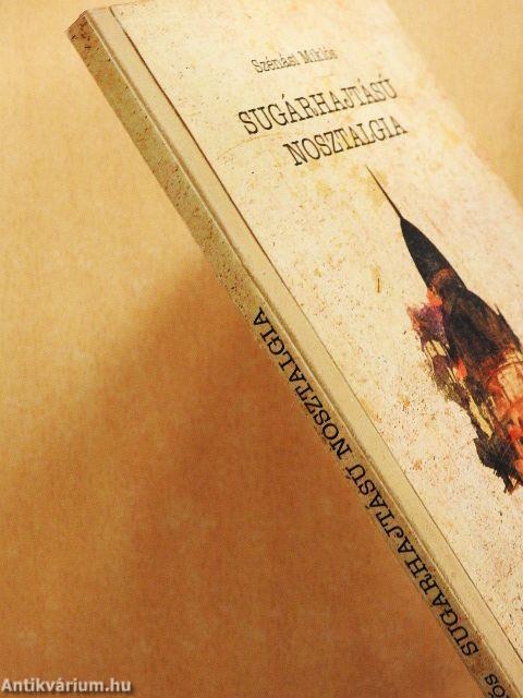 Sugárhajtású nosztalgia