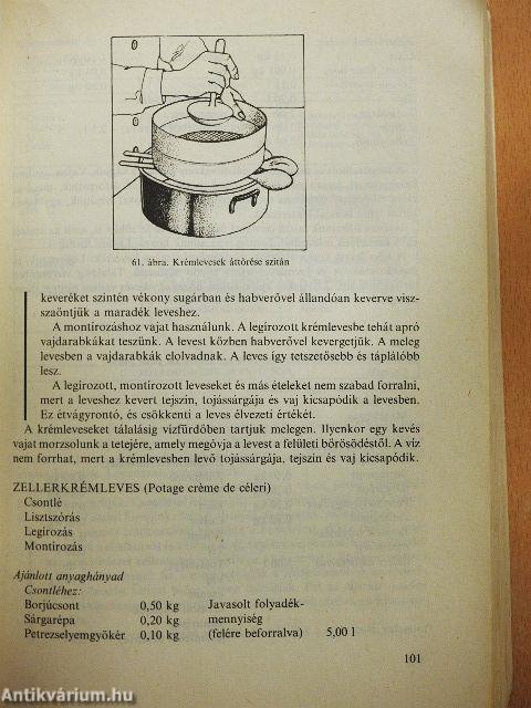 Vízerőhasznosítás I-II.