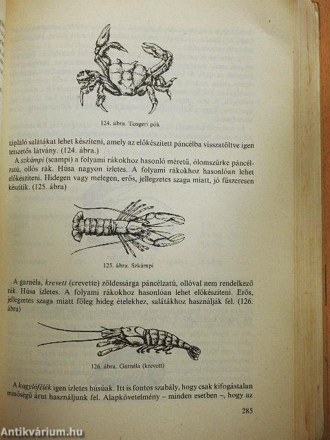 Vízerőhasznosítás I-II.