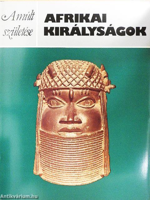 Afrikai királyságok