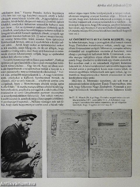 Afrikai királyságok