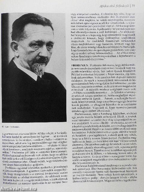 Afrikai királyságok