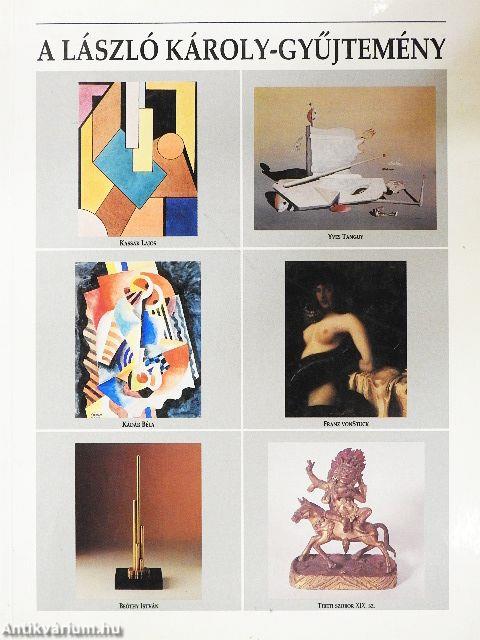 A László Károly-gyűjtemény
