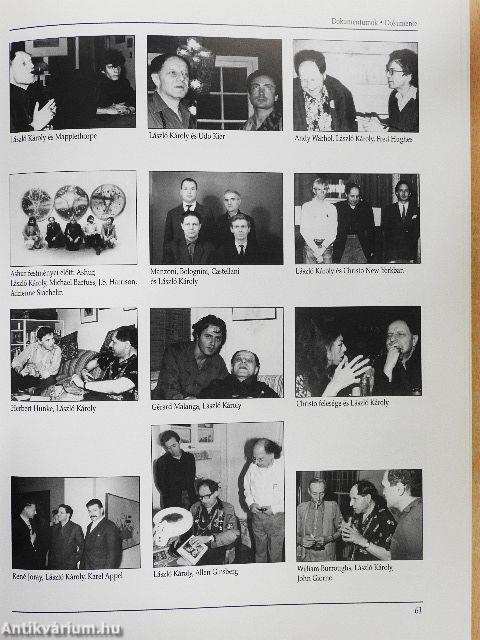 A László Károly-gyűjtemény