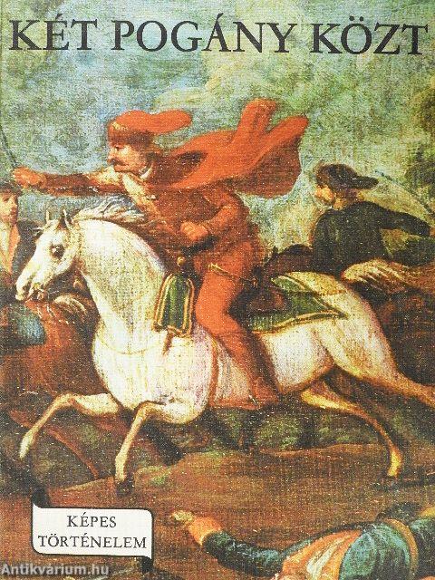 Két pogány közt
