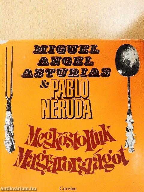 Megkóstoltuk Magyarországot