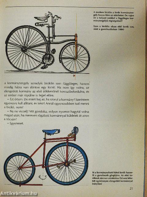 Versenybringa és társai