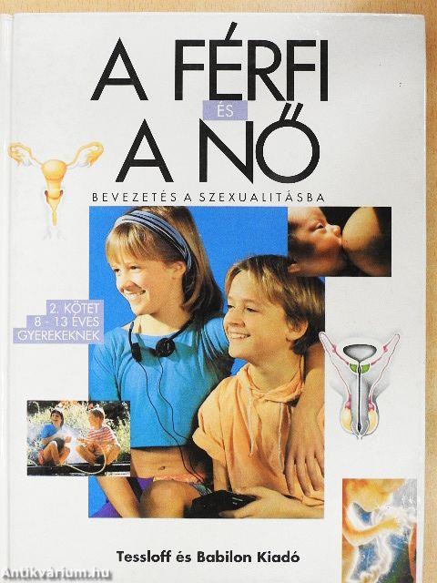 A férfi és a nő 2.