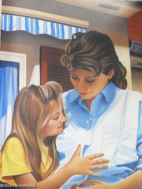 A férfi és a nő 2.