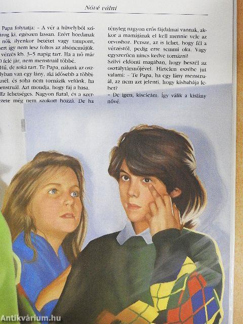 A férfi és a nő 2.