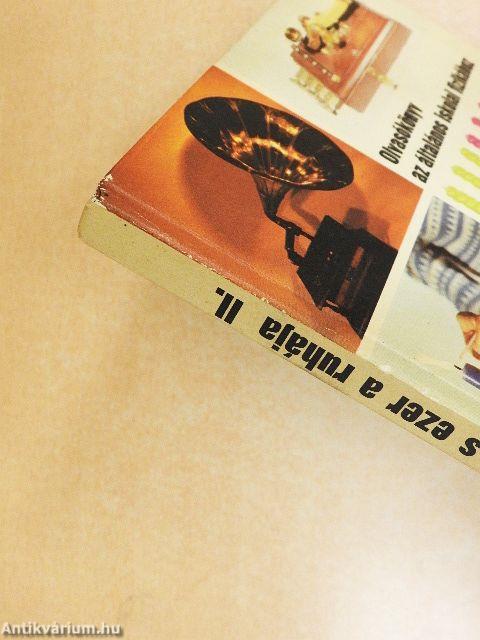 Egy a valóság s ezer a ruhája II.