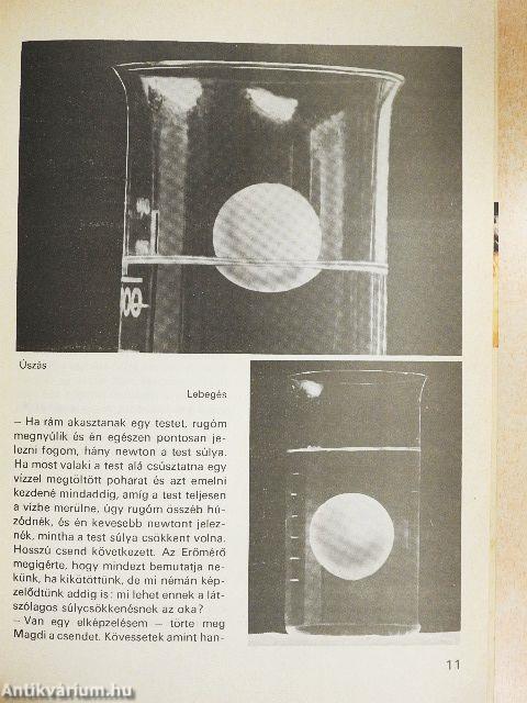 Egy a valóság s ezer a ruhája II.