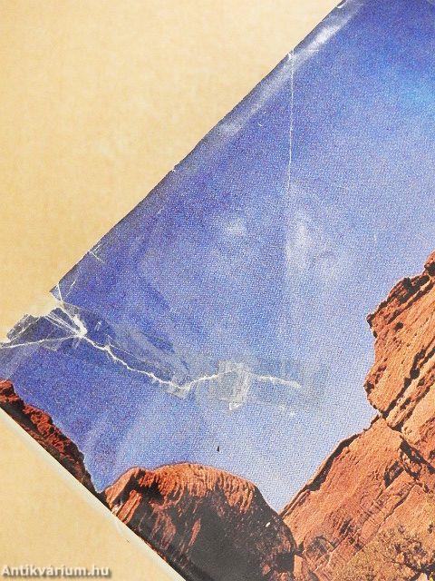 Indiánok Arizonában