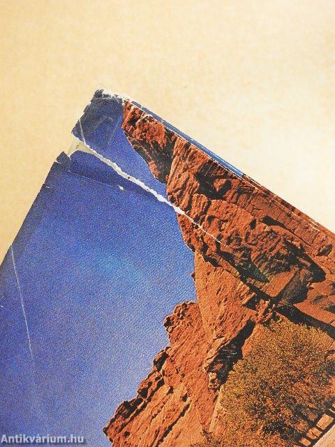 Indiánok Arizonában