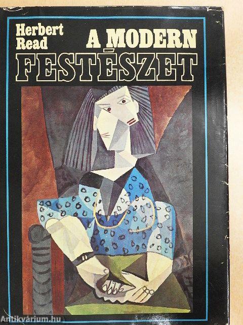 A modern festészet