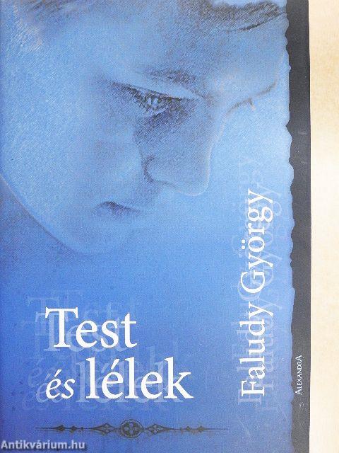 Test és lélek