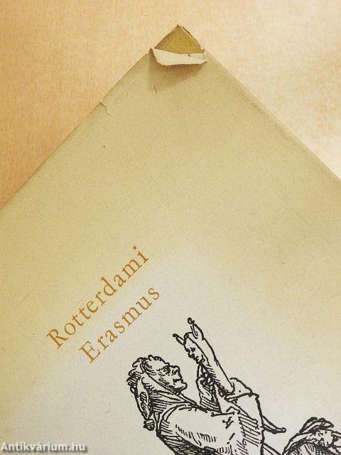 A Balgaság Dicsérete