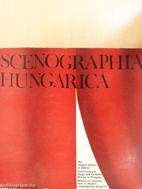 Scenographia hungarica