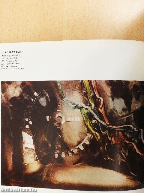 Scenographia hungarica