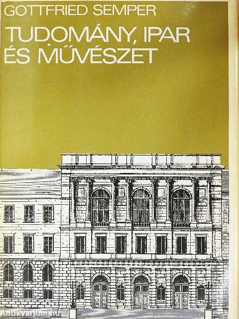 Tudomány, ipar és művészet