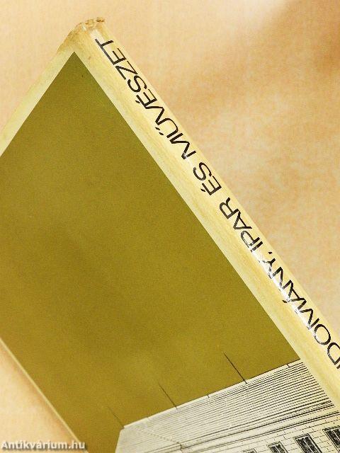 Tudomány, ipar és művészet