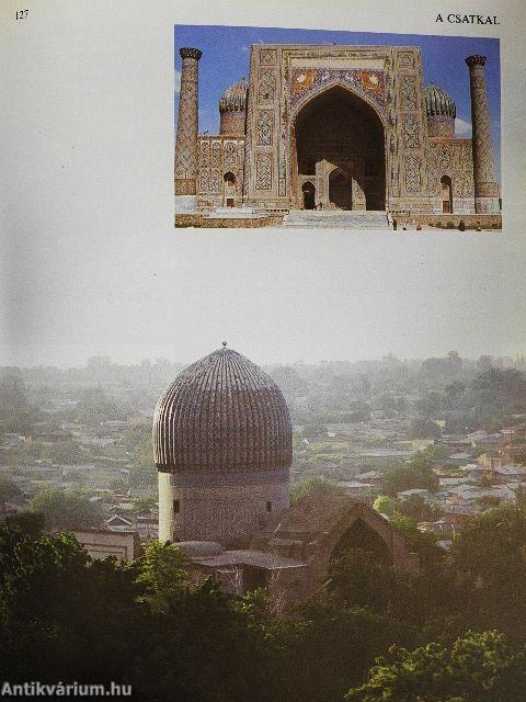 Durrell a Szovjetunióban