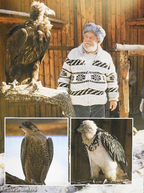 Durrell a Szovjetunióban