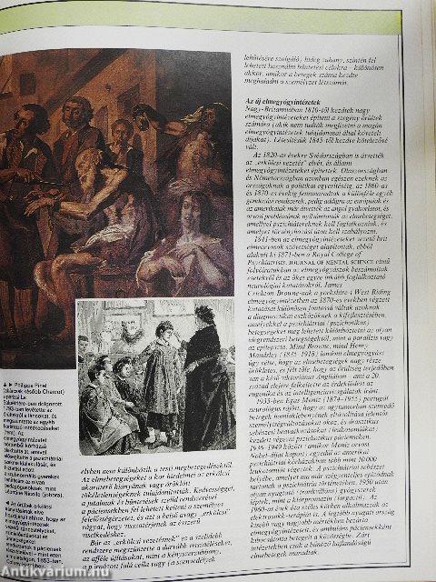 A tudomány csodálatos világa