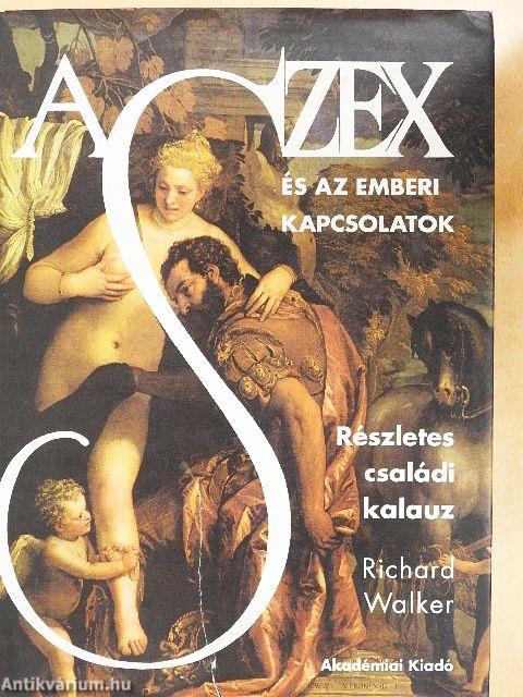 A szex és az emberi kapcsolatok