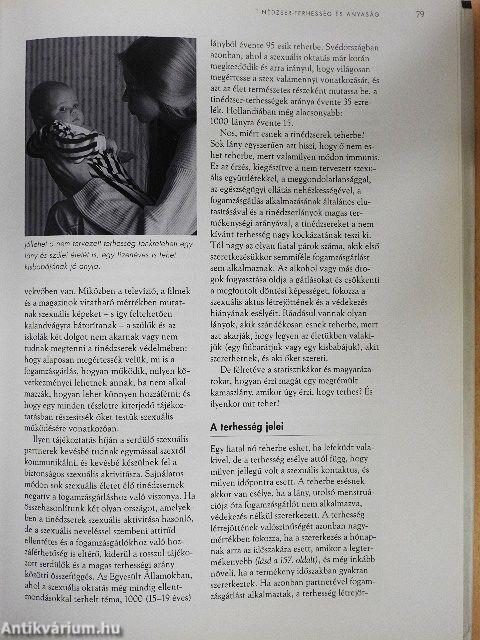 A szex és az emberi kapcsolatok