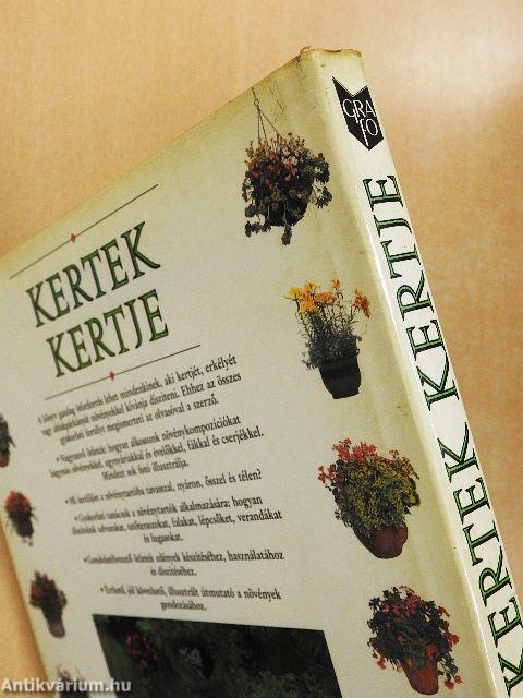 Kertek kertje