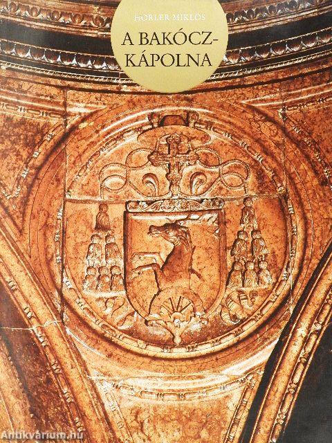 A Bakócz-Kápolna