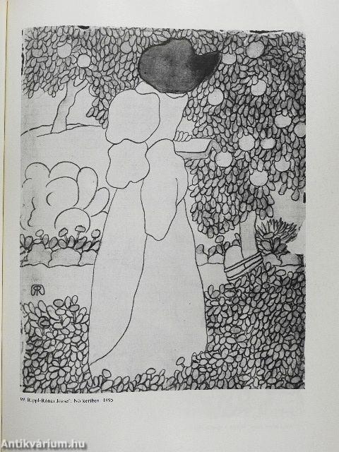 Magyar művészet 1890-1919 I-II.