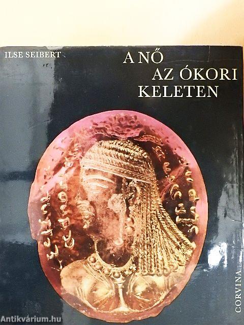 A nő az ókori Keleten