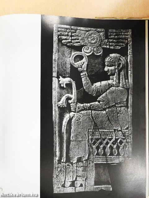 A nő az ókori Keleten