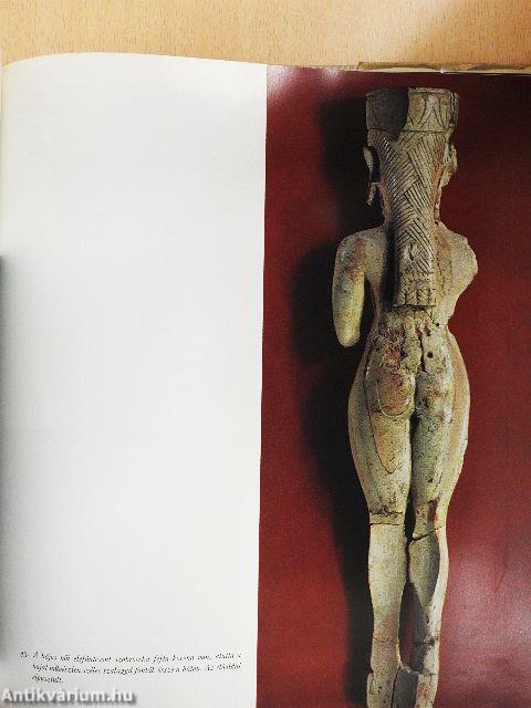 A nő az ókori Keleten