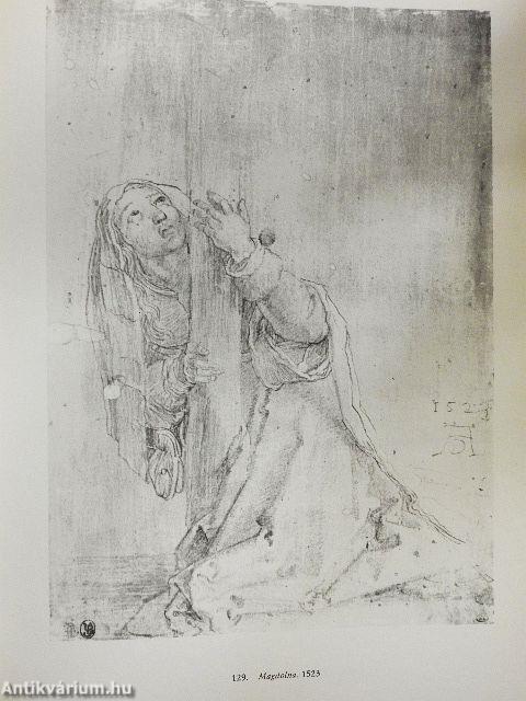 Albrecht Dürer