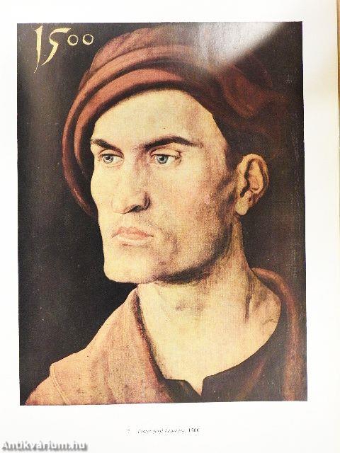 Albrecht Dürer