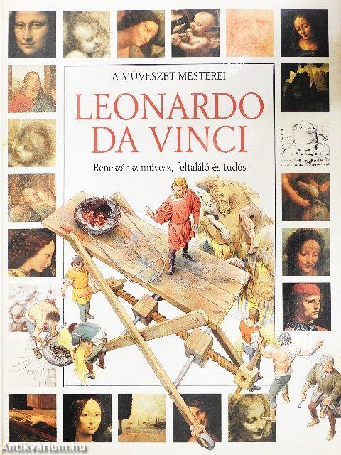 Leonardo da Vinci