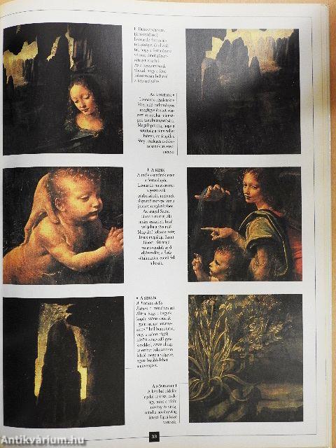 Leonardo da Vinci