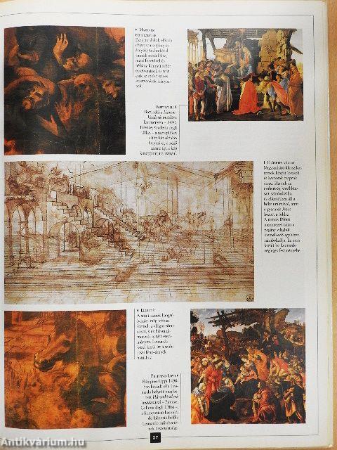 Leonardo da Vinci