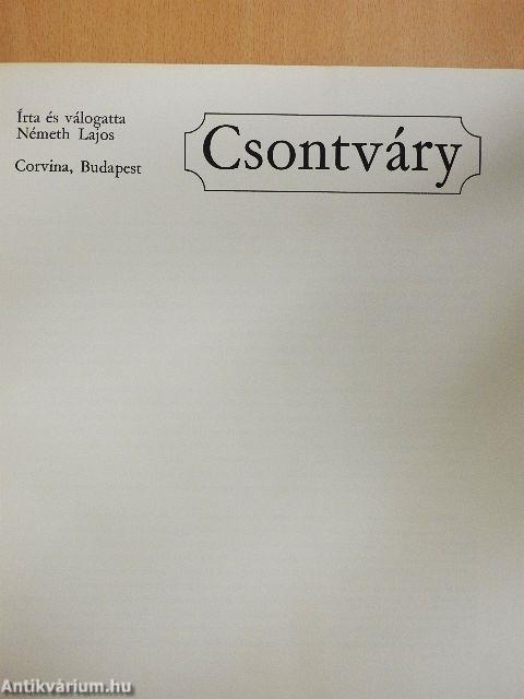 Csontváry