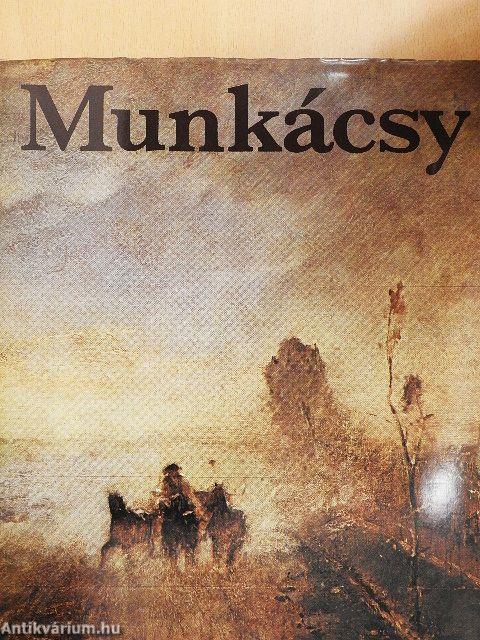 Munkácsy