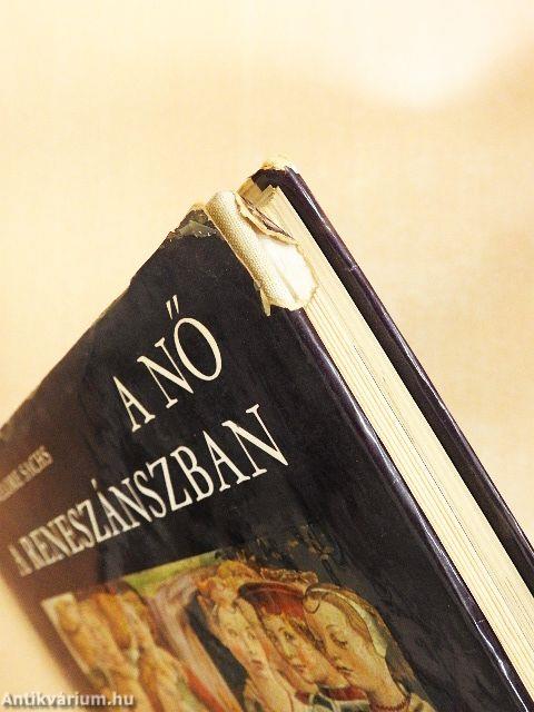 A nő a reneszánszban