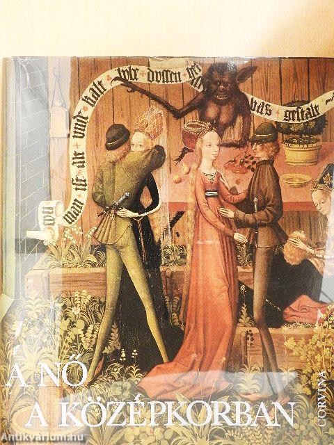 A nő a középkorban