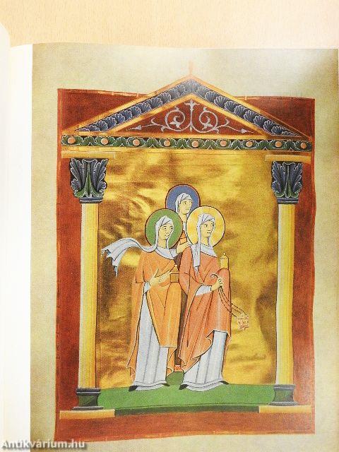 A nő a középkorban