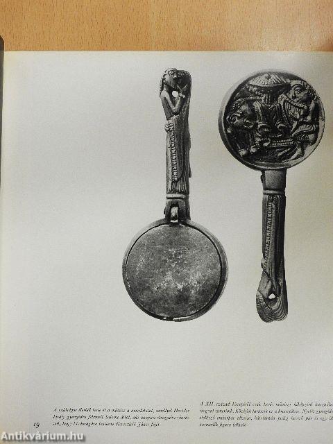 A nő a középkorban