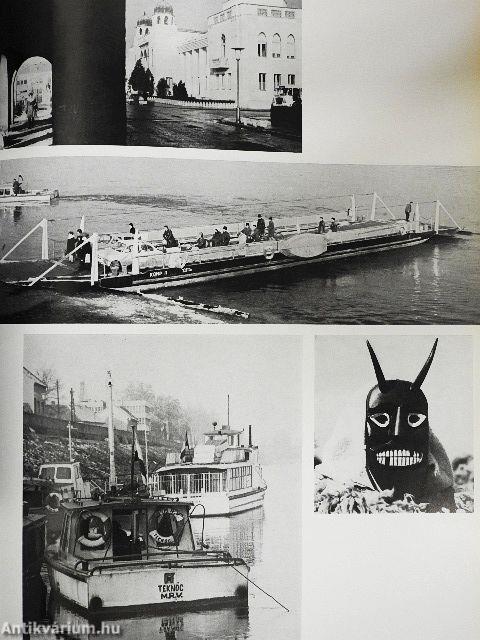 A Fekete-erdőtől a Fekete-tengerig