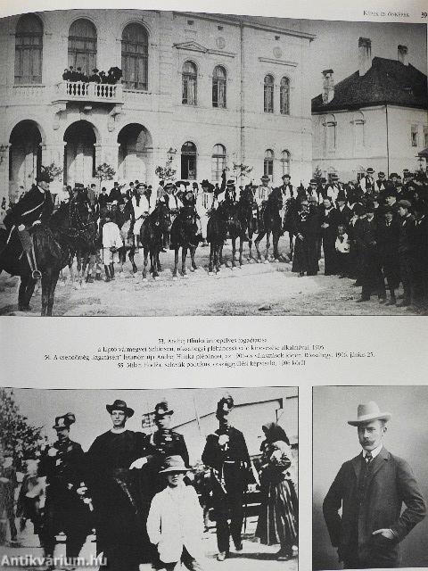 Volt egyszer egy Magyarország