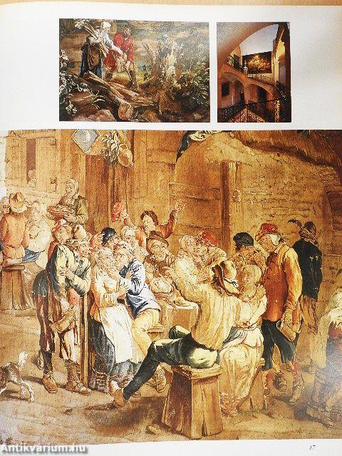 A Loire menti kastélyok